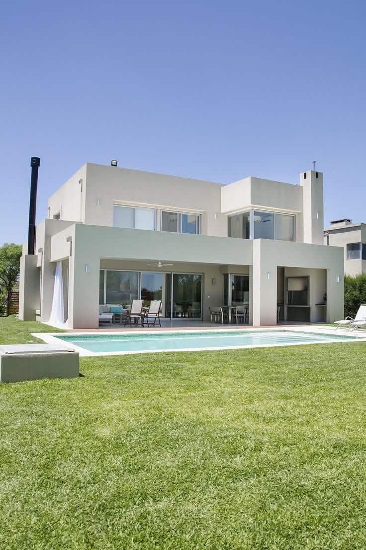 Villa avec piscine à Hammamet